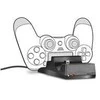 Speedlink | JAZZ USB Charger - for PS4 | SL-450000-BK