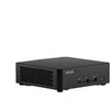 ASUS RNUC14RVKI300002I Barebone Intel Core 3 100U Slim Kit L6 EU laidas