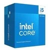 Stacionarus kompiuteris CPU INTEL Core i5-14400F, až 4.7GHz, 20MB L3, LGA1700, TRAY