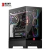 Stacionarus kompiuteris LYNX Challenger Ryzen 7 9800X3D 64GB 2TB SSD NVMe RTX 5080 16G W11 Home