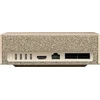 Mini kompiuteris NVIDIA DGX Spark Founders Edition GB10, 2 „Cortex-A725“ + „Cortex-X925“, 128 GB RAM, 4 TB SSD