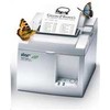 Etikečių spausdintuvas Star Micronics TSP143IIIU-230 Baltas EU + UK