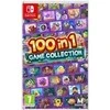Just For Games 100 viename žaidimų kolekcija – „Nintendo Switch“