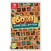 Just For Games 60-in-1 Game Collection - Nintendo Switch