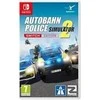Autobahn Police Simulator 2 – Nintendo Switch