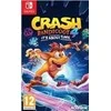 „Activision Crash Bandicoot 4“: atėjo laikas – „Nintendo Switch“.