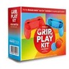 „Maxx Tech Grip ‘n’ Play“ rinkinys, skirtas „Switch“ – „Nintendo Switch“