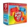 „Maxx Tech Grip ‘n’ Play“ rinkinys, skirtas „Switch“ – „Nintendo Switch“