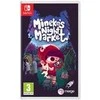 Merge Games Mineko naktinis turgus (Nintendo Switch)