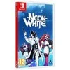 Skybound Games Neoninė balta – „Nintendo Switch“
