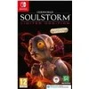 Microïds Oddworld Soulstorm: Ribotas Oddition