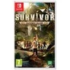„Microids“ „Išgyvenęs: Palaiminta sala“ – „Nintendo Switch“