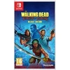 Trailmark Games The Walking Dead: Streets of Survival Deluxe Edition