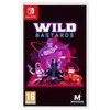 Just For Games „Wild Bastards“ – „Nintendo Switch“.
