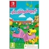 Secret Mode Slapto režimo „Wobbledogs“ (kodas dėžutėje) – „Nintendo Switch“