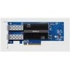 SYNOLOGY E10G30-F2 dviejų prievadų 10GbE SFP+ adapteris