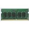 RAM Synology D4ES02-4G | 4 GB | DDR4 | PC/serveris | Registracijos Nr. | ECC Taip