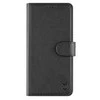 Tactical Field Notes skirtas Samsung Galaxy A13 4G dėklas telefonui juodos spalvos