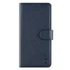 Tactical Field Notes skirtas Samsung Galaxy A55 5G dėklas telefonui mėlynos spalvos