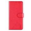 Tactical Field Notes skirtas Xiaomi Redmi A3 2024 dėklas telefonui raudonos spalvos