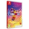 2K Games NBA 2K24 (kodas dėžutėje) – „Nintendo Switch“