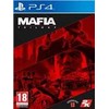 Cenega Mafia Trilogy PS4
