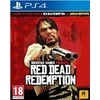 Rockstar Games „Raudona Dead Redemption“ – „PlayStation 4“