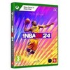 2K Games 2K žaidimai NBA 2K24 Xbox Series X