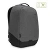 TARGUS CYPRESS ECO SECURITY KUPRINĖ 15.6" Pilkas