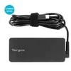 Targus | 65 W USB-C PD įkroviklis – skirtas nešiojamiesiems kompiuteriams arba maitinimo dokams