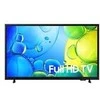 Televizorius Samsung 32" Full HD F6002F Smart TV | UE32F6002FKXXH 2025 m. modelis