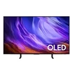 Televizorius Samsung QE48S85HAEXXH 48" TV OLED, 3840 x 2160, 120 Hz VRR (100 Hz nativně), Tizen Smart TV, HDMI, USB, Wi-Fi, BT