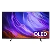 Televizorius Samsung QE55S85HAEXXH 55" TV OLED, 3840 x 2160, 120 Hz VRR (100 Hz nativně), Tizen Smart TV, HDMI, USB, Wi-Fi, BT