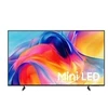 Televizorius Samsung UE55M70HAUXXH 55" TV LED, 3840 x 2160, 50 Hz, Tizen Smart TV, HDMI, USB, Wi-Fi, BT