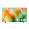 Televizorius Samsung UE75M80HAUXXH 75" TV LED, 3840 x 2160, 144 Hz VRR (100 Hz Native), Tizen Smart TV, HDMI, USB, Wi-Fi, BT