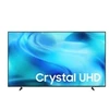 Televizorius 75" Samsung UE75U8072H juoda