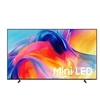 Televizorius Samsung UE85M70HAUXXH 85" TV LED, 3840 x 2160, 50 Hz, Tizen Smart TV, HDMI, USB, Wi-Fi, BT