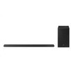 Namų kino sistema Garso Sistema - Samsung HW-S700D 3.1 kanalo juoda