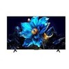 TCL P79K 65P79K televizorius 165,1 cm (65") 4K „Ultra HD“ išmanusis televizorius „Wi-Fi“ metalinis 430 cd/m²