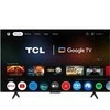 TCL P79K 50P79K televizorius 127 cm (50") 4K „Ultra HD“ išmanusis televizorius „Wi-Fi“ metalinis 430 cd/m²