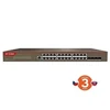 Šakotuvas IP-Com komutatorius IP-COM Networks G5328X valdomas L3 gigabito eternetas (10/100/1000) 1U Ruda