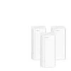 Maršrutizatorius Tenda Mesh Wi-Fi sistema Nova MX12-3 AX3000, Wi-Fi 6, iki 2976 Mbps, 3 vnt.