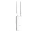 Maršrutizatorius Tenda OAP1200 belaidis prieigos taškas 867 Mbit/s Baltas Maitinimas per Ethernet (PoE)