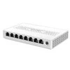 Tenda SM108 network switch 2.5G Ethernet (100/1000/2500)