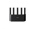Tenda TX2L Pro belaidis maršrutizatorius Gigabit Ethernet Dual-band (2,4 GHz / 5 GHz) Juodas