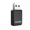 „Tenda U11“ belaidis AX900 USB adapteris, 802.11ax/ac/b/g/n, 886 Mbps