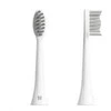 TESLA TS200 dantų šepetėlis tips, 2 pieces, baltas