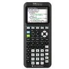 Texas Instruments TI-84 Plus CE-T, Darbalaukio, Grafikų skaitytuvas, Blykstė, Baterija, Juoda