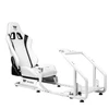 THERMALTAKE Závodní kokpit GR300 Racing Simulator Cockpit, Bílá