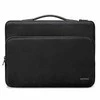 Tomtoc tomtoc Briefcase – 14" MacBook Pro (2021), Juodas